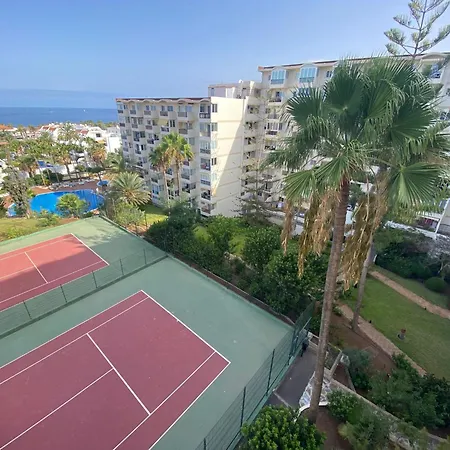 Appartement Dell'amor El Dorado *