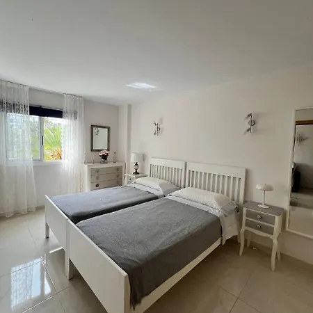 Appartement Dell'amor El Dorado Playa de las Américas