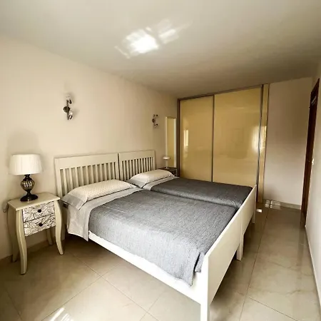 Dell'amor El Dorado Appartement *
