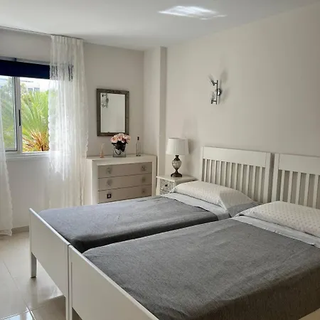 Dell'amor El Dorado Appartement