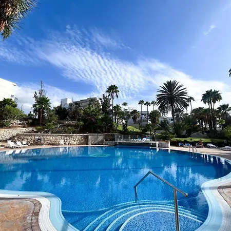 Dell'amor El Dorado Appartement *