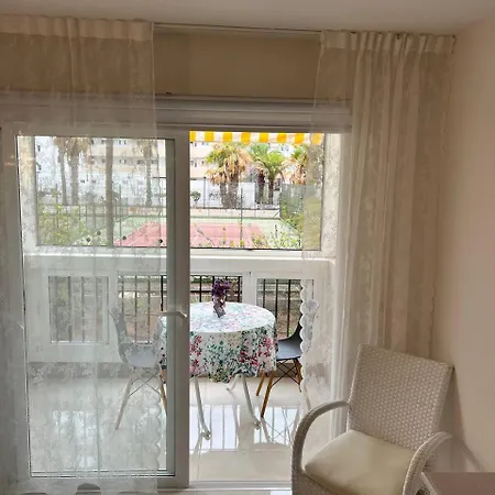 Appartement Dell'amor El Dorado *