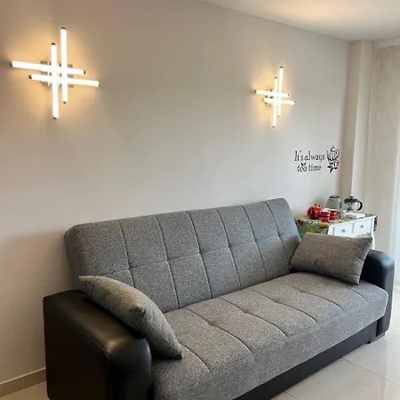 Dell'amor El Dorado Appartement